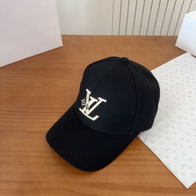 Louis Vuitton Hat — 5