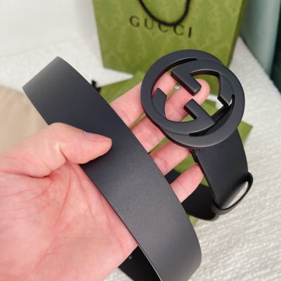 Gucci Belt — 4