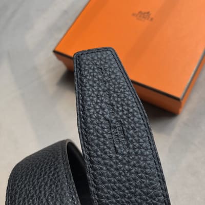 Hermes Men's belt — 5
