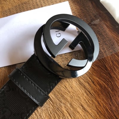Gucci Belt — 7
