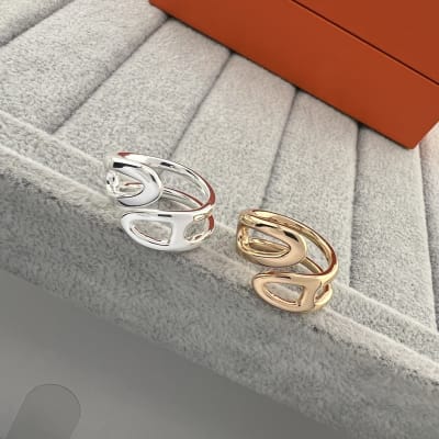 Hermès Ring — 4