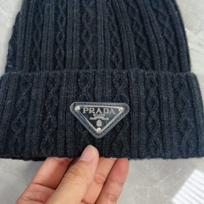Prada Hat — 6