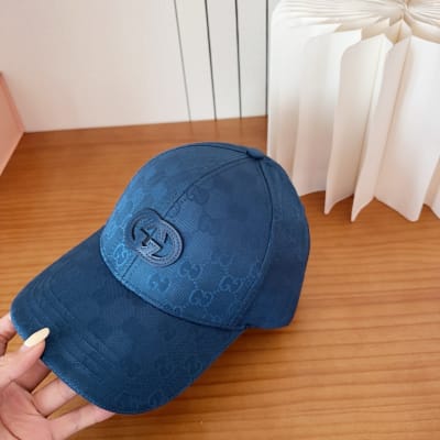 Gucci Hat — 3