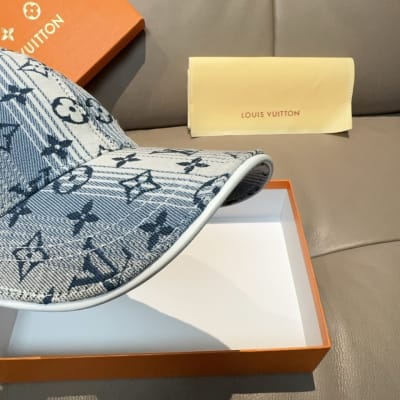Louis Vuitton Hat — 6