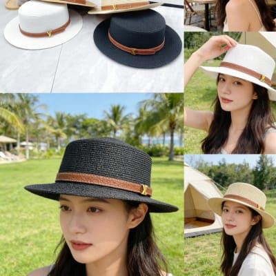 Louis Vuitton Hat — 11