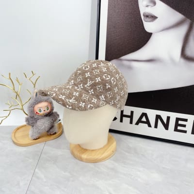 Louis Vuitton Hat — 3