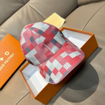 Louis Vuitton Hat