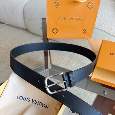 Louis Vuitton Belt — 6