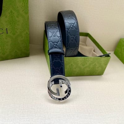 Gucci Belt — 7