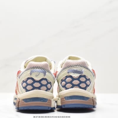 ASICS Gel-Kahana 8 — 49