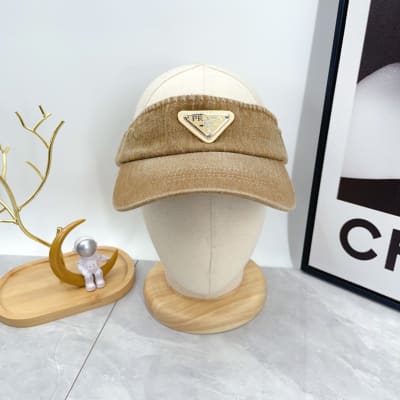 Prada Hat