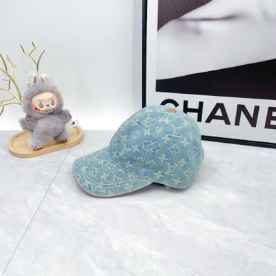 Louis Vuitton Hat — 4