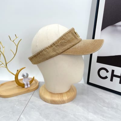 Prada Hat — 3