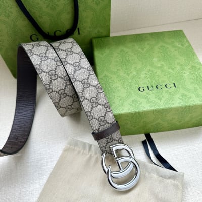 Gucci Belt — 9