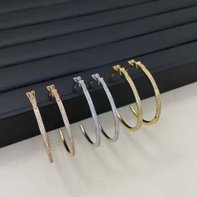 Hermès Earrings — 5