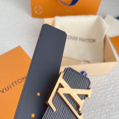 Louis Vuitton Belt — 5