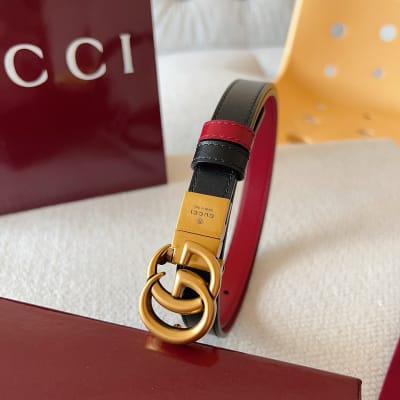 Gucci Belt — 5