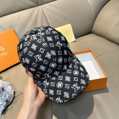 Louis Vuitton Hat — 4