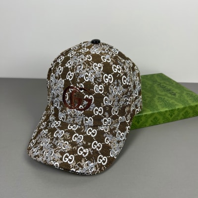 Gucci Hat — 3