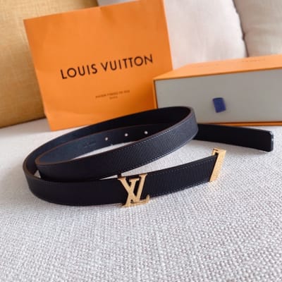 Louis Vuitton Belt — 9