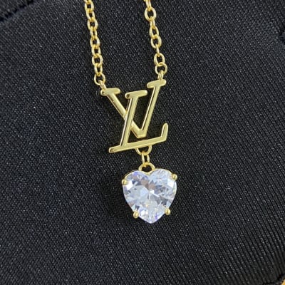 Louis Vuitton Necklace