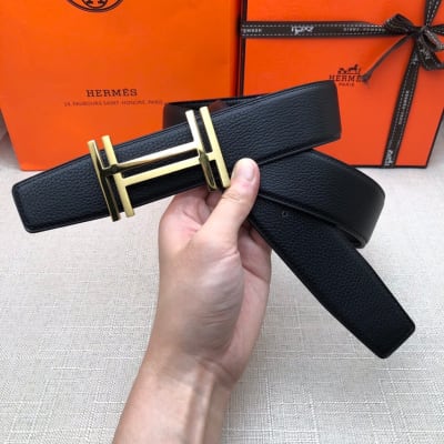 Hermes Men's belt