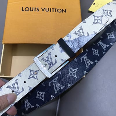 Louis Vuitton Belt — 3