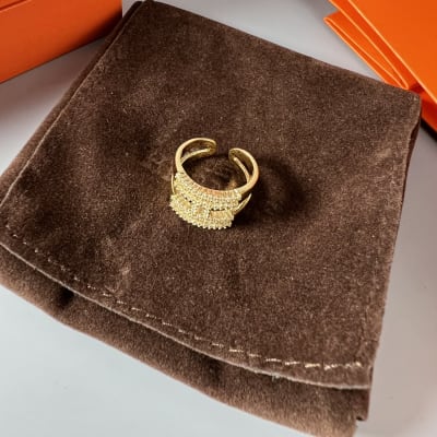 Hermès Ring — 6
