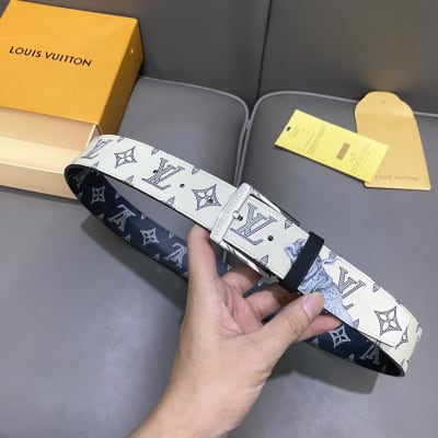 Louis Vuitton Belt — 4