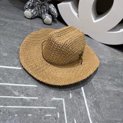 Louis Vuitton Hat — 4