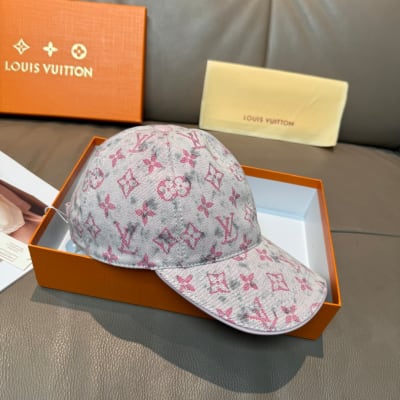 Louis Vuitton Hat — 3