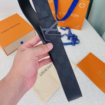 Louis Vuitton Belt — 5