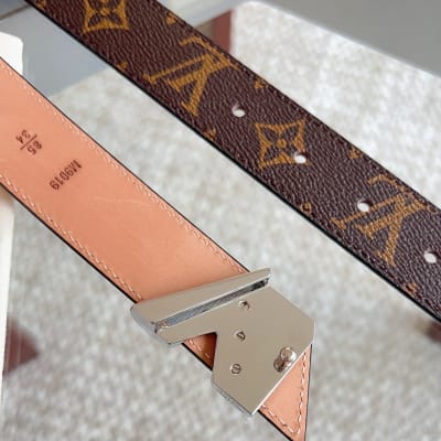 Louis Vuitton Belt — 9