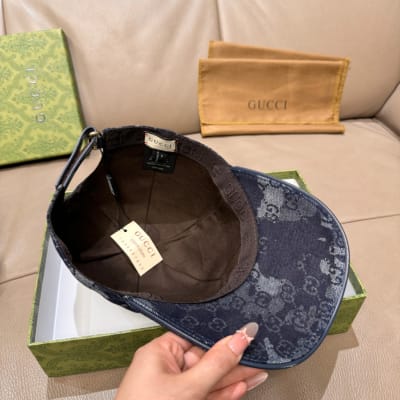 Gucci Hat — 6
