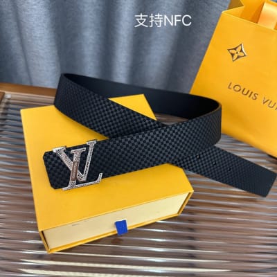 Louis Vuitton Belt — 3
