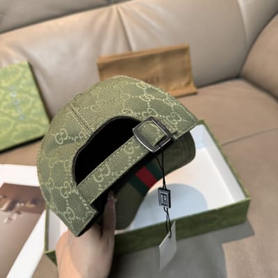 Gucci Hat — 8