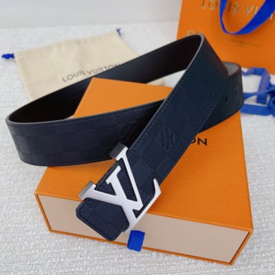 Louis Vuitton Belt — 7