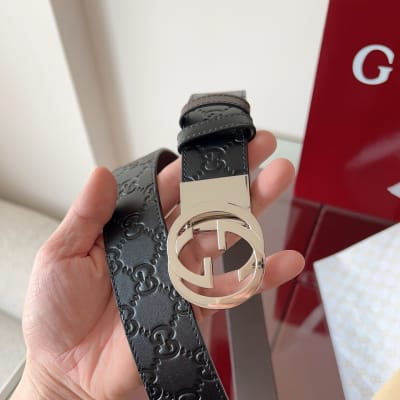 Gucci Belt — 6