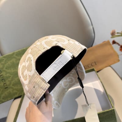 Gucci Hat — 8