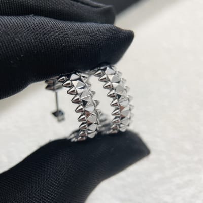 Cartier Ring — 4