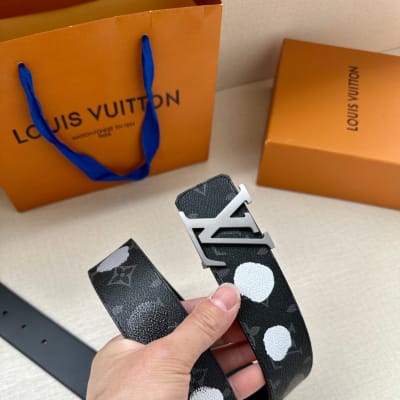 Louis Vuitton Belt — 4