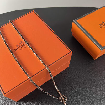 Hermès Necklace — 5