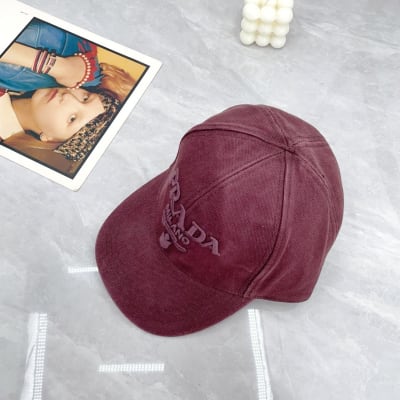 Prada Hat — 5