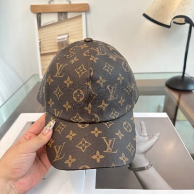 Louis Vuitton Hat — 5