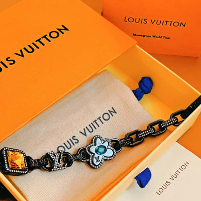 Louis Vuitton Bracelet — 6