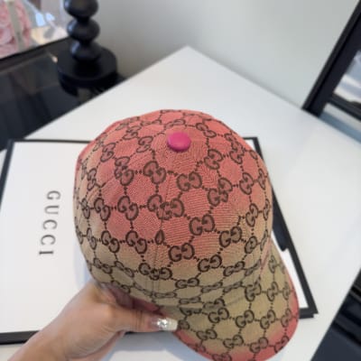 Gucci Hat — 3
