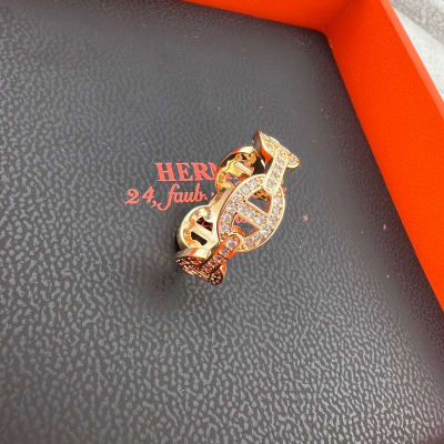 Hermès Ring — 4