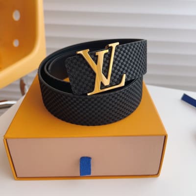 Louis Vuitton Belt — 4