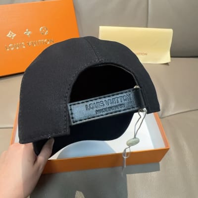 Louis Vuitton Hat — 8