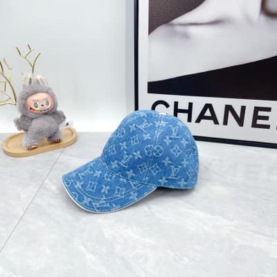 Louis Vuitton Hat — 4